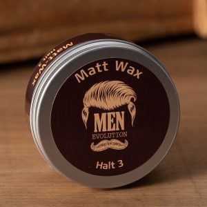 Men Evolution Matt wachs