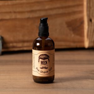 Men Evolution Preshave Gel