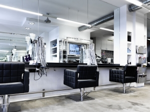 Friseur Linz Schnittzone in Linz